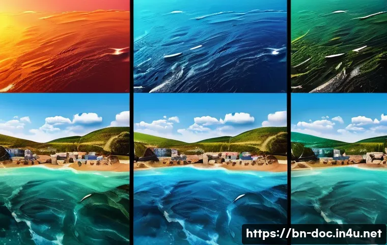 의료 현장에서의 업무 개선 아이디어 - Here are three detailed image generation prompts in English: