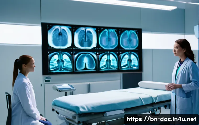 의료 현장에서의 업무 개선 아이디어 관련 이미지 2