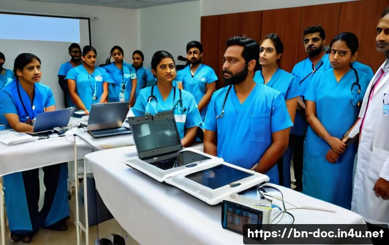 의사 커리어 업그레이드 과정 관련 이미지 1