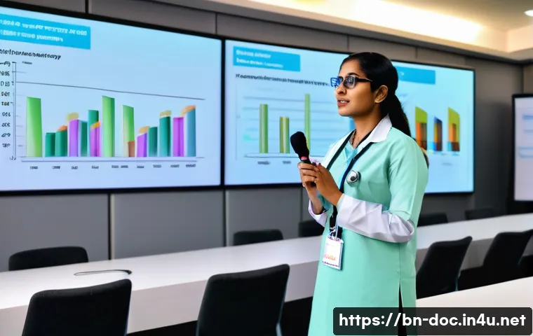 전문의를 위한 학술대회 준비 관련 이미지 2