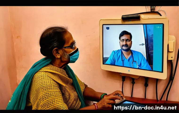 의료 기술 혁신 사례 관련 이미지 2