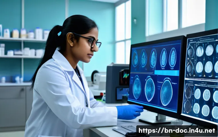 의학 이론의 최신 연구 동향 관련 이미지 1