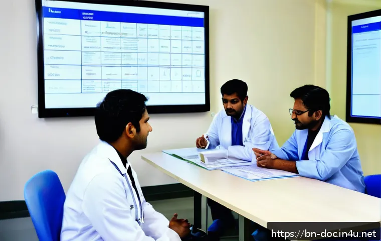 의사 네트워킹 전략 관련 이미지 2