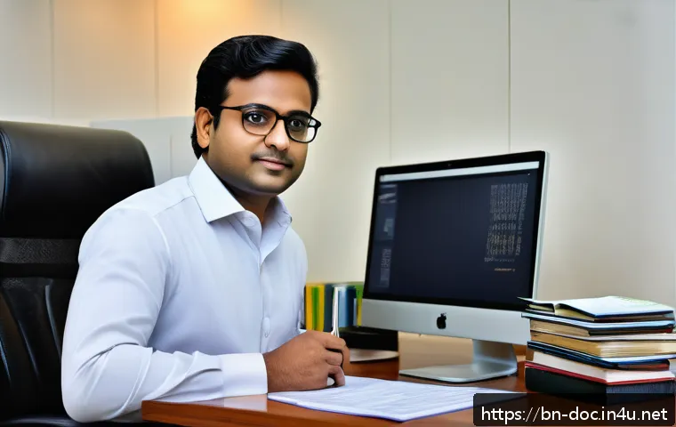 전문의가 알아야 할 법적 지식 - A professional Bengali lawyer in a modern office, using multiple digital legal databases and AI-powe...